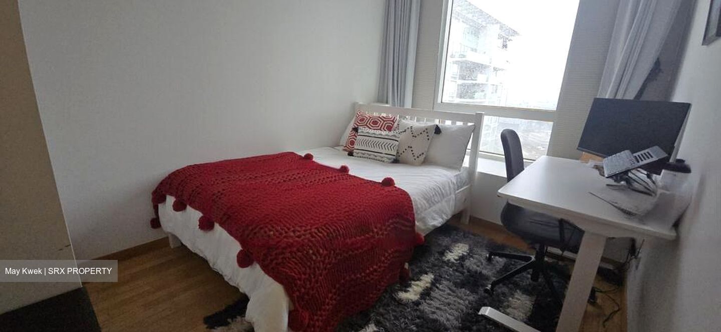 The Sea View (D15), Condominium #637293511